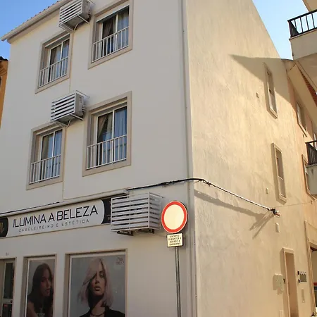 Appartamento Prata Dourada