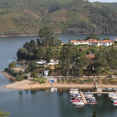 Appartamento Prata Dourada