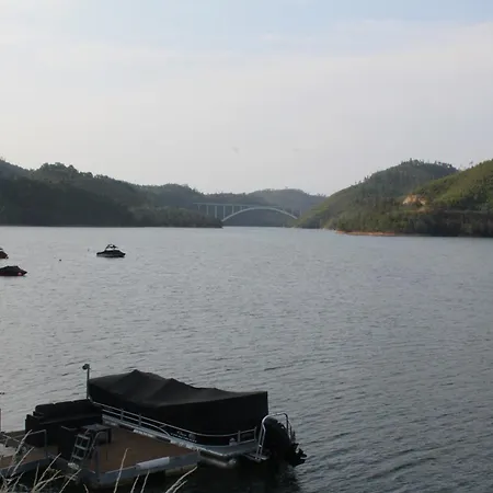 Prata Dourada Appartamento