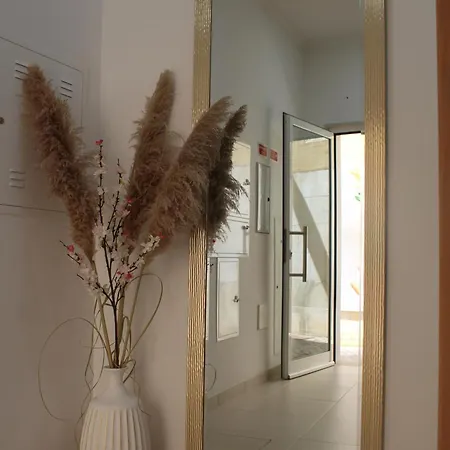 Appartamento Prata Dourada