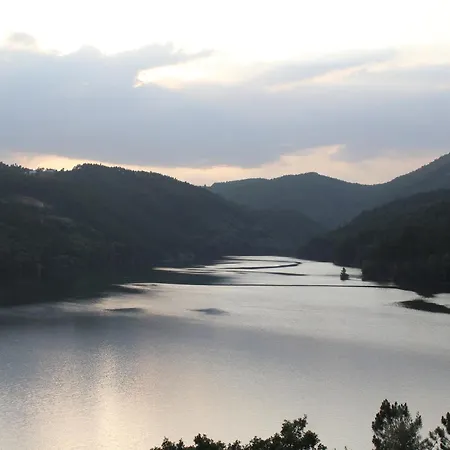 Prata Dourada Ferreira do Zêzere