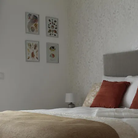 Lejlighed Prata Dourada