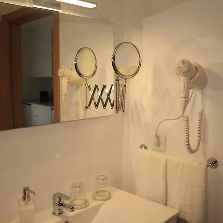 Prata Dourada Appartamento *