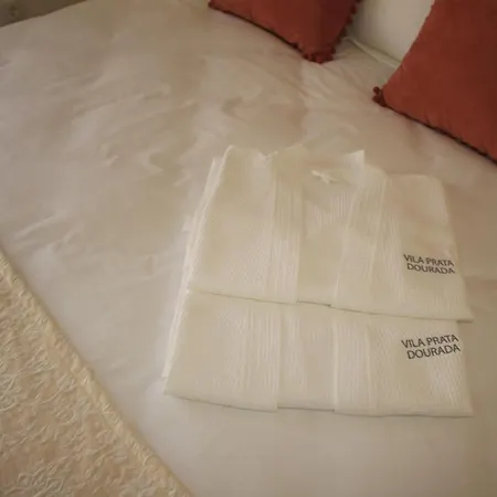 Appartamento Prata Dourada