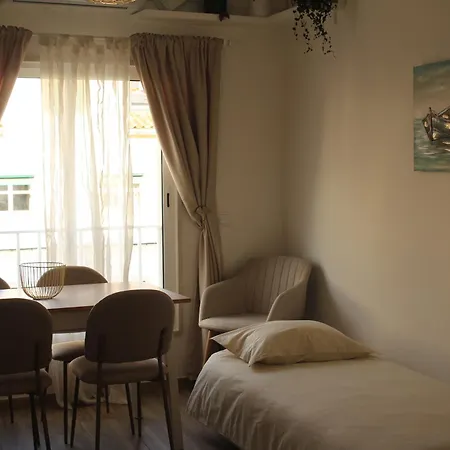 Prata Dourada Appartamento *