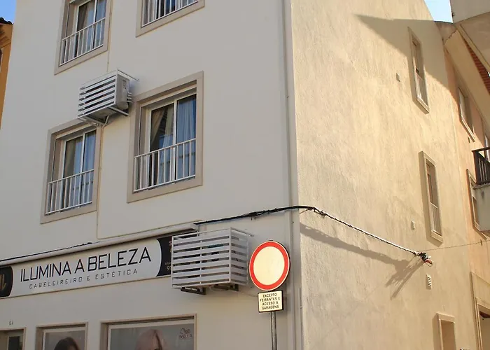 Apartment Prata Dourada