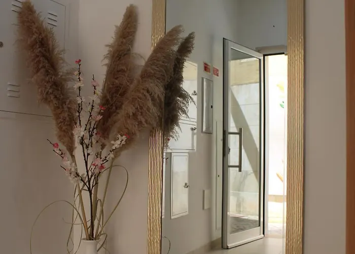 Apartment Prata Dourada