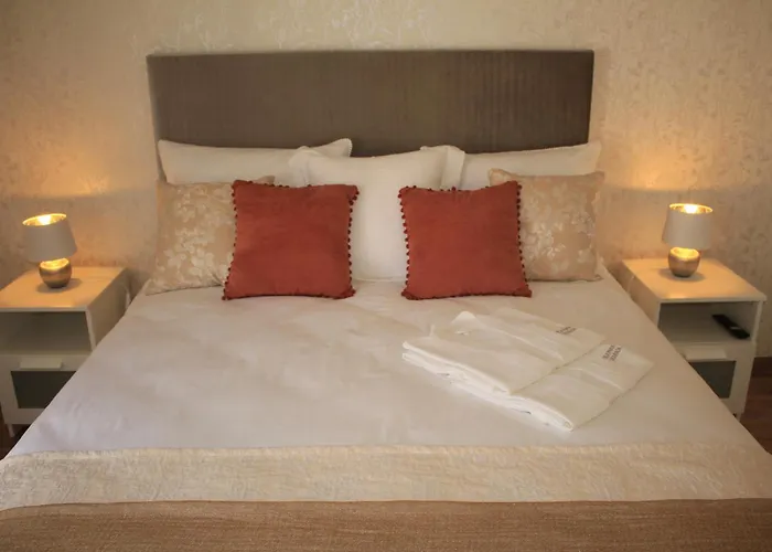 Apartment Prata Dourada